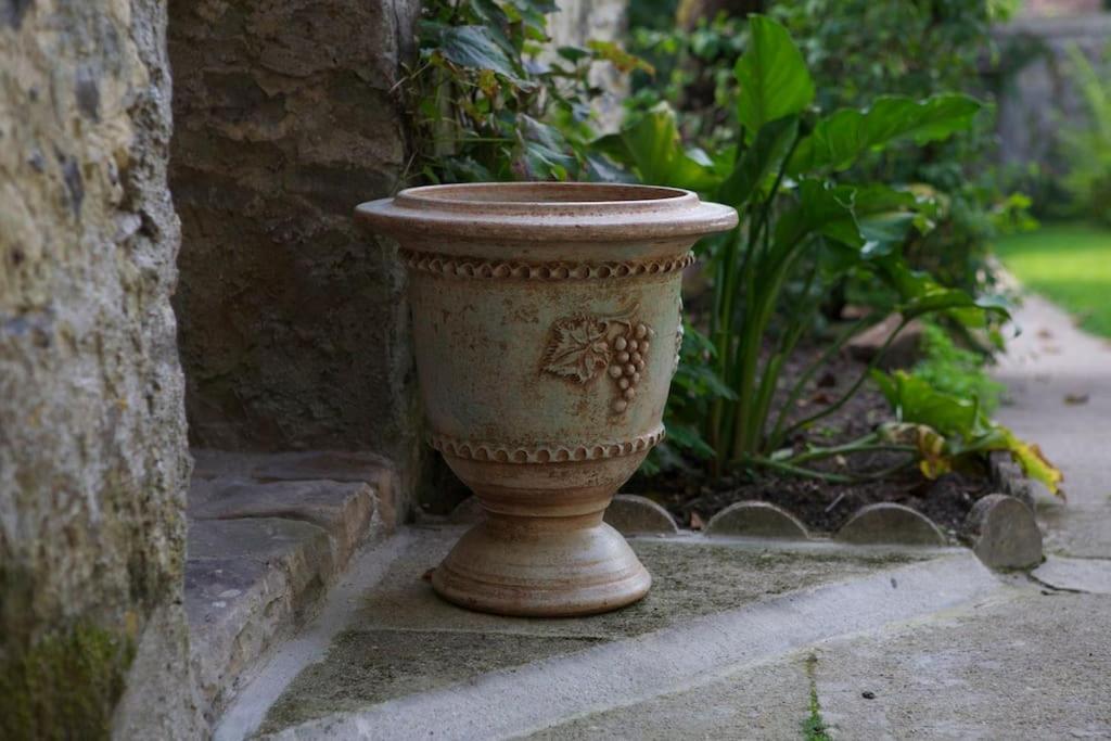 Le Nid De Rochefort Exterior foto